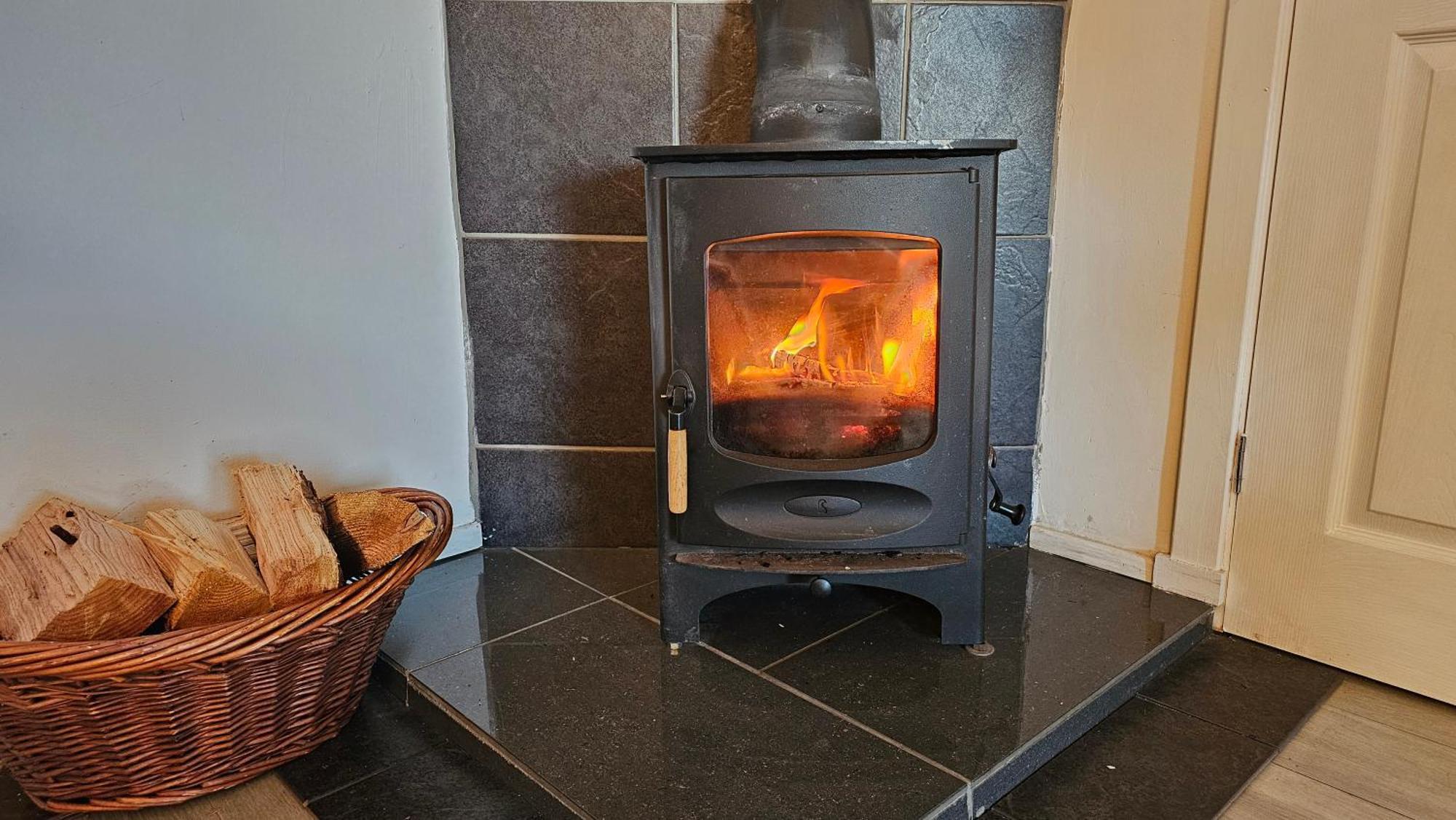 Ards House Self Catering Apartment With Sea Views Oban Eksteriør billede