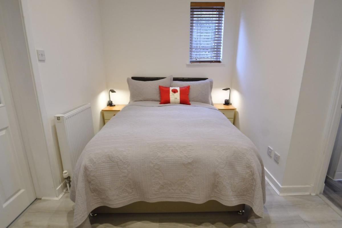 Ards House Self Catering Apartment With Sea Views Oban Eksteriør billede